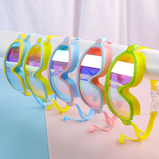 PureShield Goggles