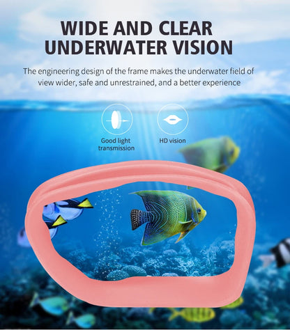 PureShield Goggles