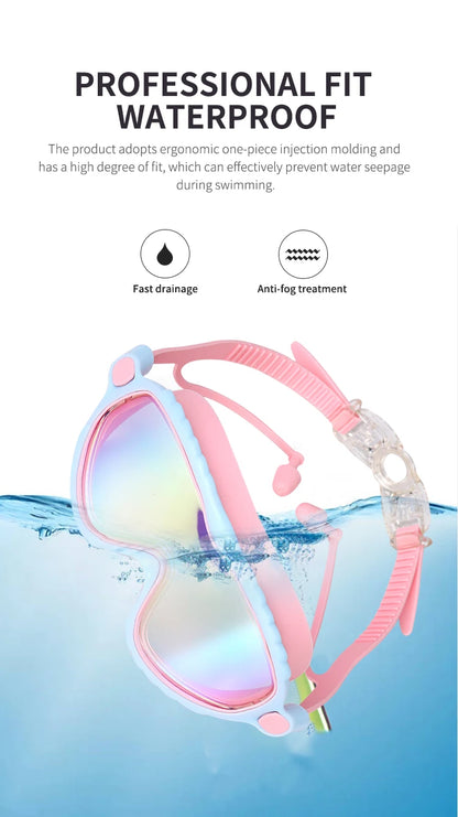 PureShield Goggles